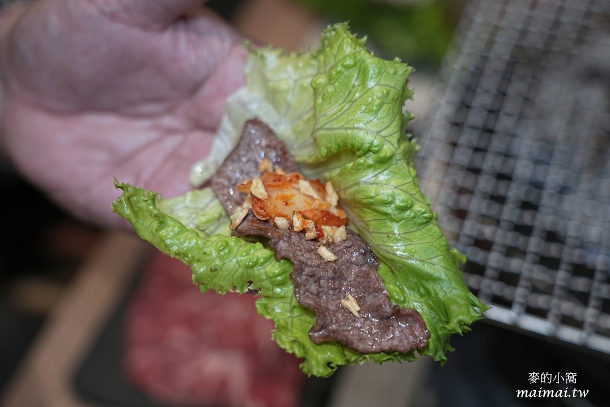 宜蘭燒肉吃到飽「春日里炭火燒肉放題」,商業午餐只要568元,肉品、海鮮無限供應還吃的到日式料理 - 第31張圖 宜蘭燒肉吃到飽「春日里炭火燒肉放題」,商業午餐只要568元,肉品、海鮮無限供應還吃的到日式料理