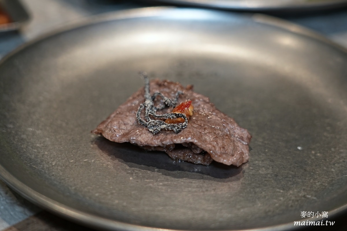 宜蘭燒肉吃到飽「春日里炭火燒肉放題」,商業午餐只要568元,肉品、海鮮無限供應還吃的到日式料理 - 第32張圖 宜蘭燒肉吃到飽「春日里炭火燒肉放題」,商業午餐只要568元,肉品、海鮮無限供應還吃的到日式料理