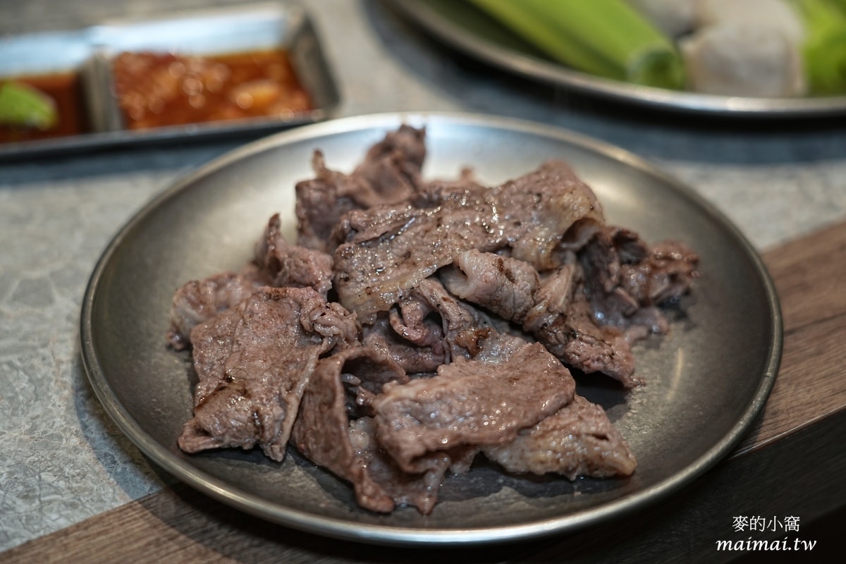 宜蘭燒肉吃到飽「春日里炭火燒肉放題」,商業午餐只要568元,肉品、海鮮無限供應還吃的到日式料理 - 第35張圖 宜蘭燒肉吃到飽「春日里炭火燒肉放題」,商業午餐只要568元,肉品、海鮮無限供應還吃的到日式料理