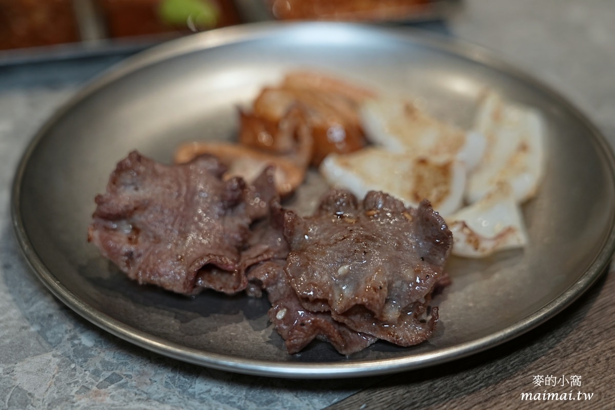 宜蘭燒肉吃到飽「春日里炭火燒肉放題」,商業午餐只要568元,肉品、海鮮無限供應還吃的到日式料理 - 第40張圖 宜蘭燒肉吃到飽「春日里炭火燒肉放題」,商業午餐只要568元,肉品、海鮮無限供應還吃的到日式料理