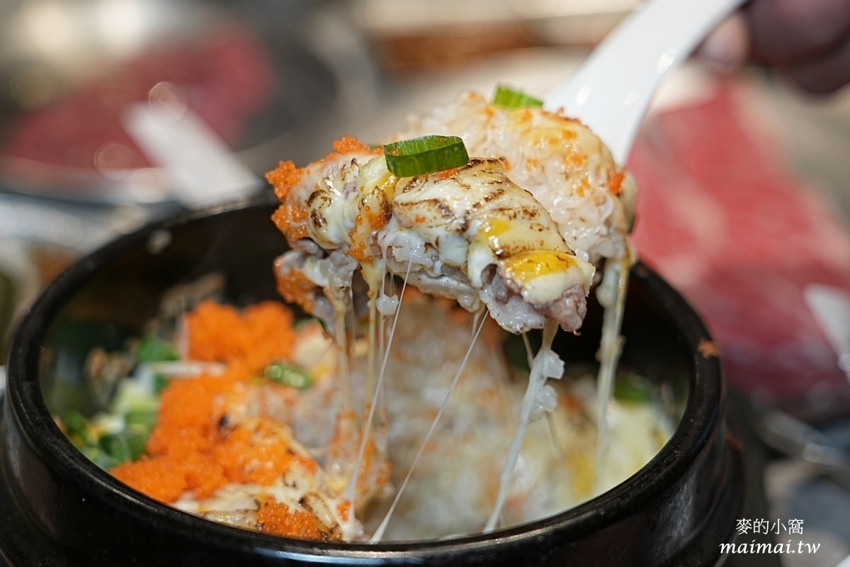 宜蘭燒肉吃到飽「春日里炭火燒肉放題」,商業午餐只要568元,肉品、海鮮無限供應還吃的到日式料理 - 第42張圖 宜蘭燒肉吃到飽「春日里炭火燒肉放題」,商業午餐只要568元,肉品、海鮮無限供應還吃的到日式料理