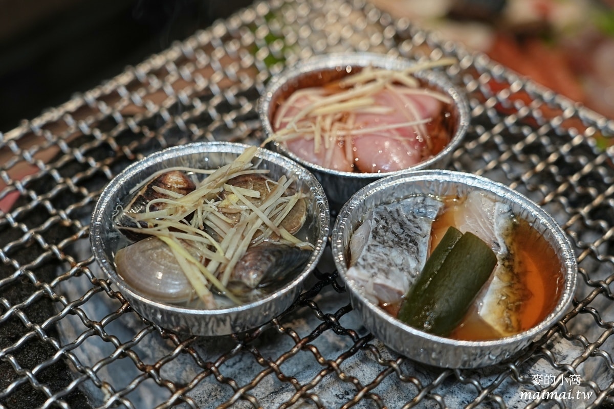 宜蘭燒肉吃到飽「春日里炭火燒肉放題」,商業午餐只要568元,肉品、海鮮無限供應還吃的到日式料理 - 第45張圖 宜蘭燒肉吃到飽「春日里炭火燒肉放題」,商業午餐只要568元,肉品、海鮮無限供應還吃的到日式料理