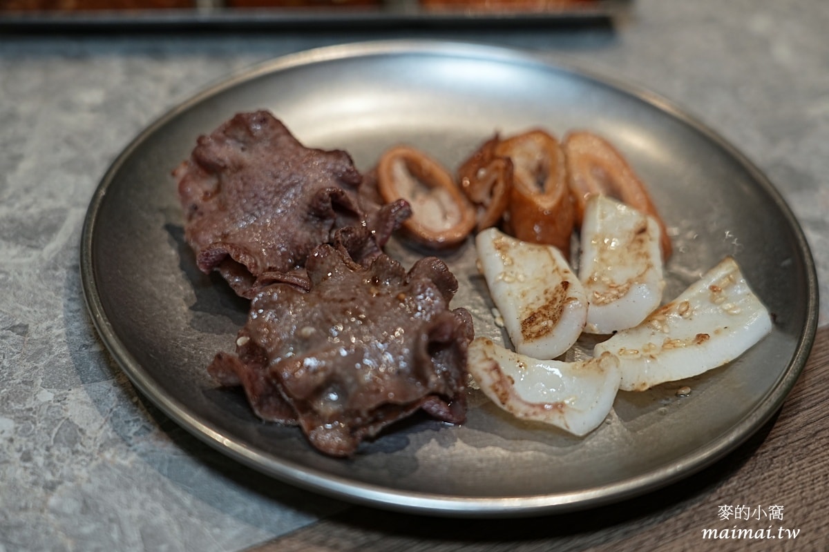 宜蘭燒肉吃到飽「春日里炭火燒肉放題」,商業午餐只要568元,肉品、海鮮無限供應還吃的到日式料理 - 第55張圖 宜蘭燒肉吃到飽「春日里炭火燒肉放題」,商業午餐只要568元,肉品、海鮮無限供應還吃的到日式料理