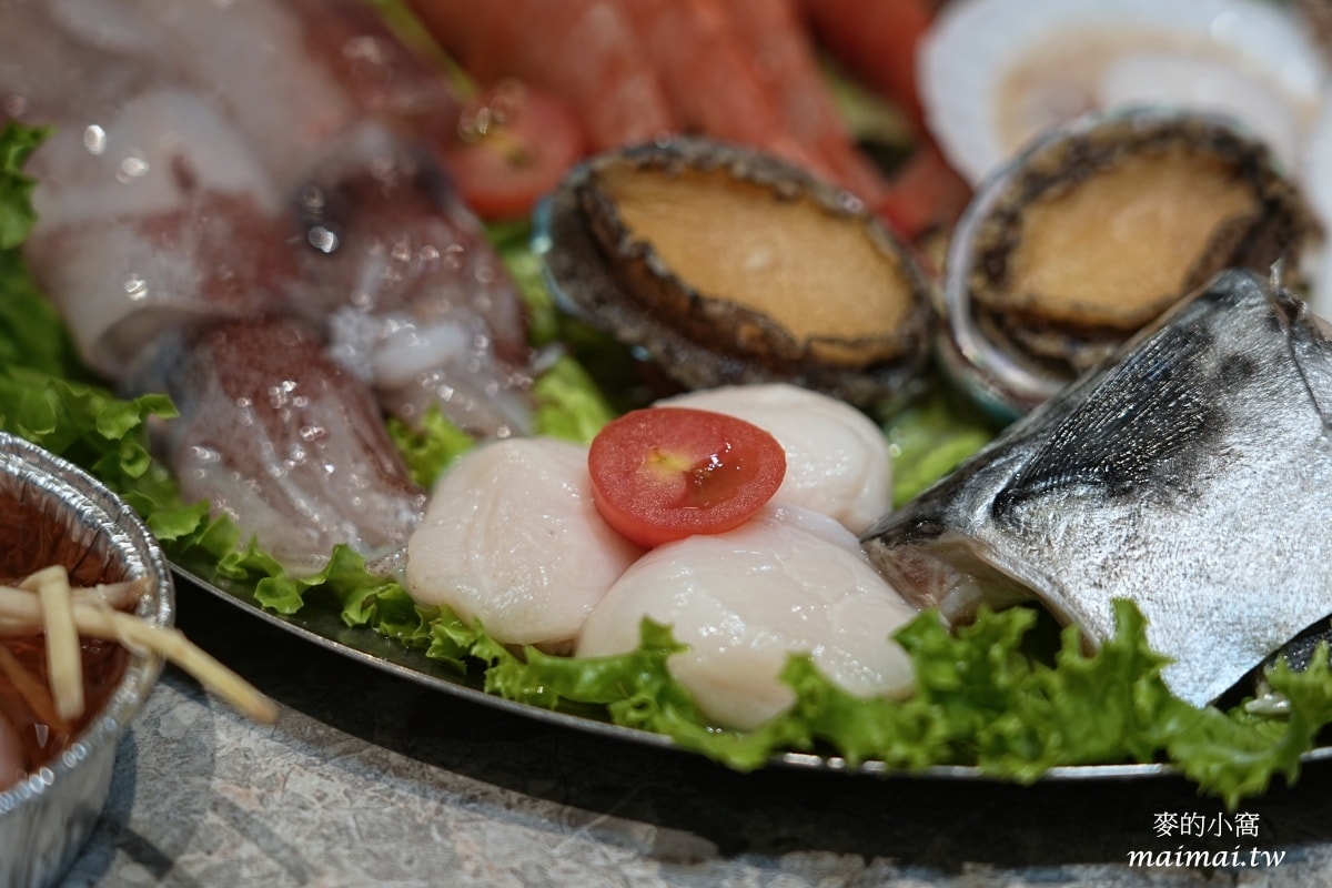 宜蘭燒肉吃到飽「春日里炭火燒肉放題」,商業午餐只要568元,肉品、海鮮無限供應還吃的到日式料理 - 第65張圖 宜蘭燒肉吃到飽「春日里炭火燒肉放題」,商業午餐只要568元,肉品、海鮮無限供應還吃的到日式料理