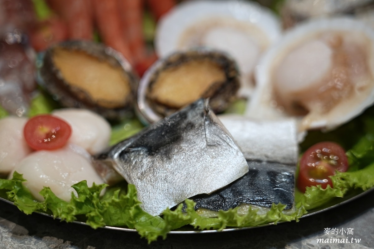 宜蘭燒肉吃到飽「春日里炭火燒肉放題」,商業午餐只要568元,肉品、海鮮無限供應還吃的到日式料理 - 第67張圖 宜蘭燒肉吃到飽「春日里炭火燒肉放題」,商業午餐只要568元,肉品、海鮮無限供應還吃的到日式料理