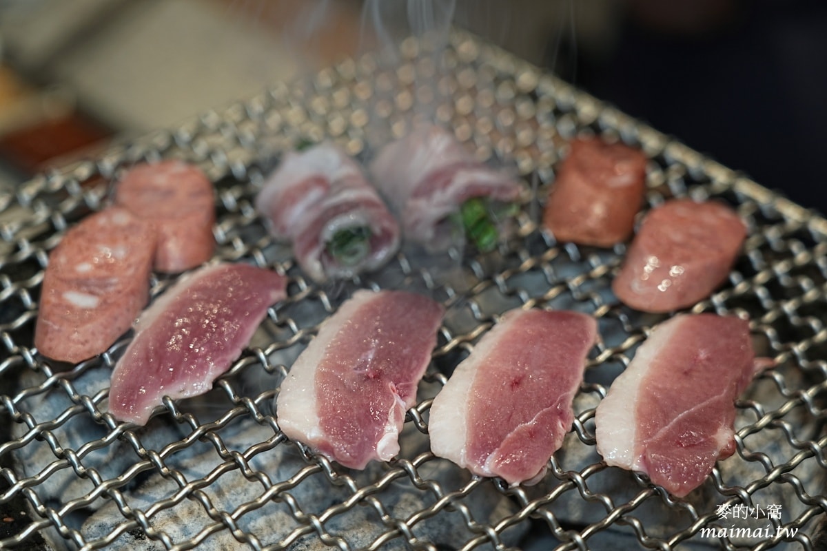 宜蘭燒肉吃到飽「春日里炭火燒肉放題」,商業午餐只要568元,肉品、海鮮無限供應還吃的到日式料理 - 第77張圖 宜蘭燒肉吃到飽「春日里炭火燒肉放題」,商業午餐只要568元,肉品、海鮮無限供應還吃的到日式料理