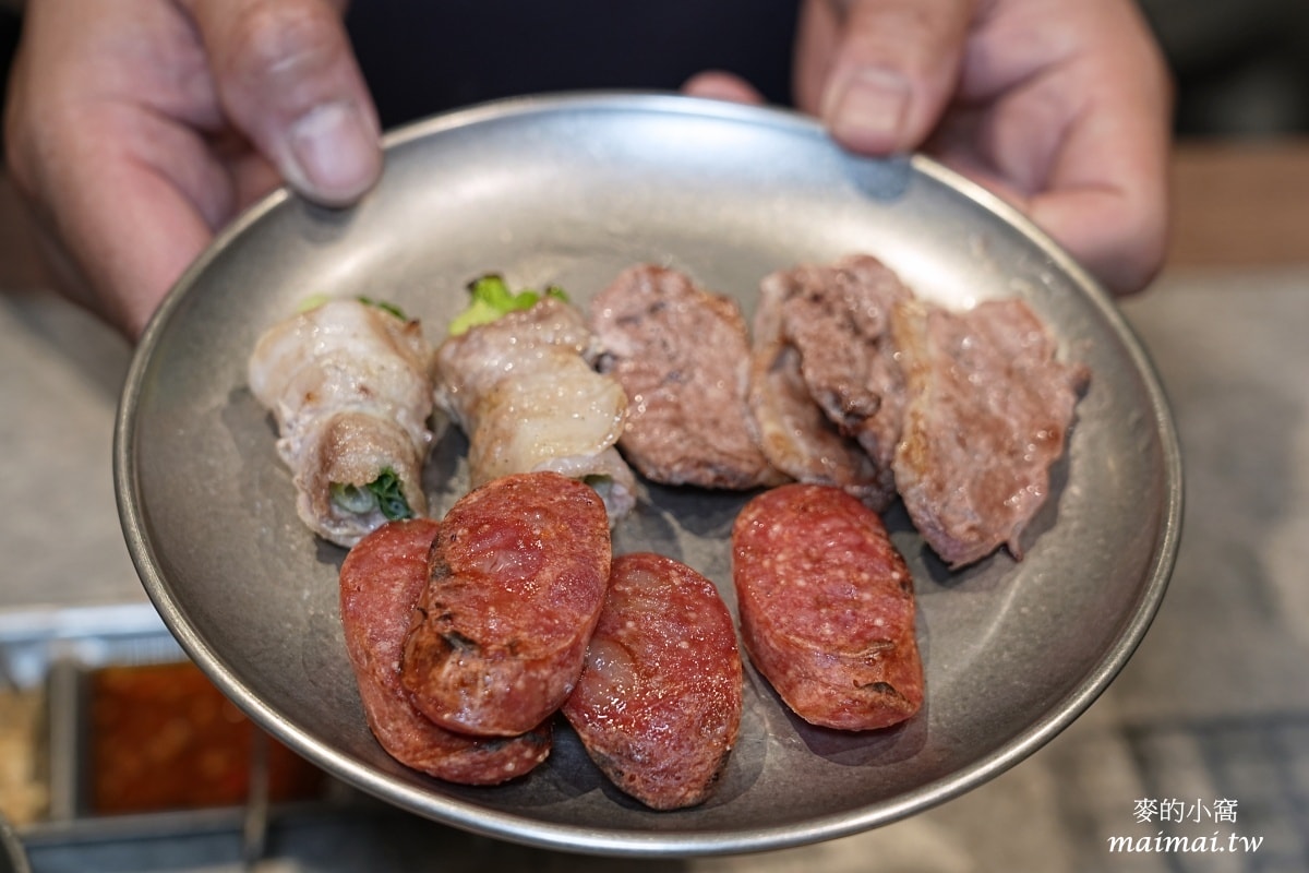 宜蘭燒肉吃到飽「春日里炭火燒肉放題」,商業午餐只要568元,肉品、海鮮無限供應還吃的到日式料理 - 第78張圖 宜蘭燒肉吃到飽「春日里炭火燒肉放題」,商業午餐只要568元,肉品、海鮮無限供應還吃的到日式料理