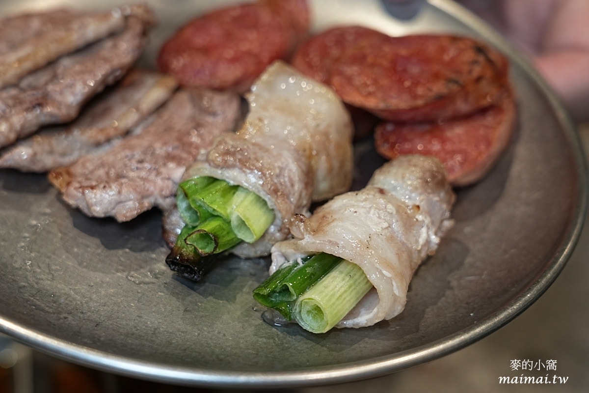 宜蘭燒肉吃到飽「春日里炭火燒肉放題」,商業午餐只要568元,肉品、海鮮無限供應還吃的到日式料理 - 第79張圖 宜蘭燒肉吃到飽「春日里炭火燒肉放題」,商業午餐只要568元,肉品、海鮮無限供應還吃的到日式料理