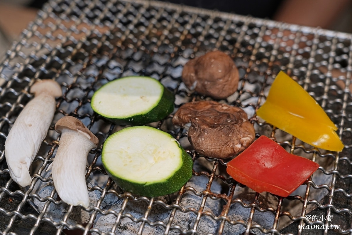 宜蘭燒肉吃到飽「春日里炭火燒肉放題」,商業午餐只要568元,肉品、海鮮無限供應還吃的到日式料理 - 第90張圖 宜蘭燒肉吃到飽「春日里炭火燒肉放題」,商業午餐只要568元,肉品、海鮮無限供應還吃的到日式料理