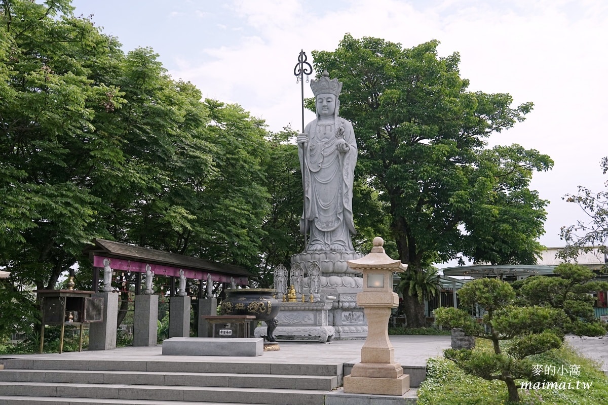 宜蘭秘境咖啡「北后寺．聽水咖啡」～潺潺流水聲中享受著悠閒時光