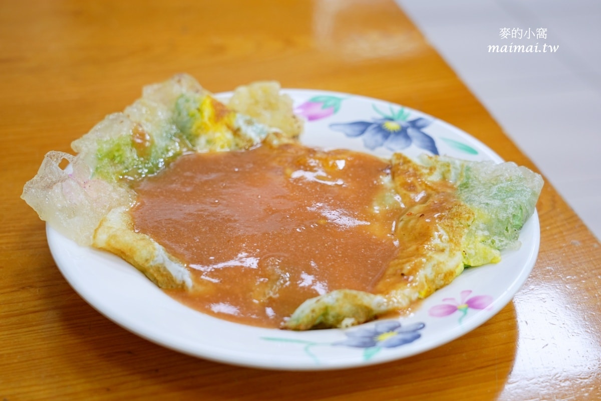 平鎮宵夜|福樂傳統美食~營業到凌晨十二點半,宵夜不知道要吃什麼來這裡就對了 - 第7張圖 平鎮宵夜|福樂傳統美食~營業到凌晨十二點半,宵夜不知道要吃什麼來這裡就對了