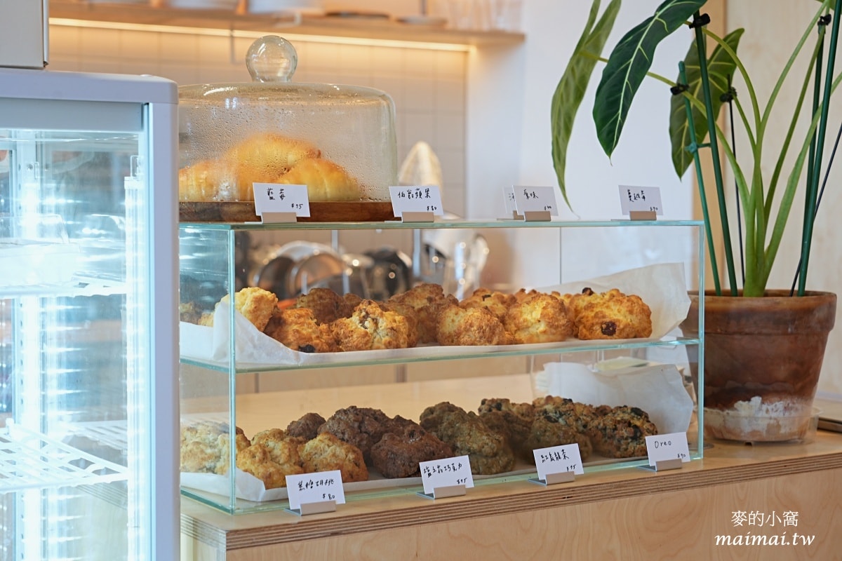 中壢青埔咖啡廳推薦|nueve司康專門店、網美下午茶,還有可愛柯基犬 - 第12張圖 中壢青埔咖啡廳推薦|nueve司康專門店、網美下午茶,還有可愛柯基犬