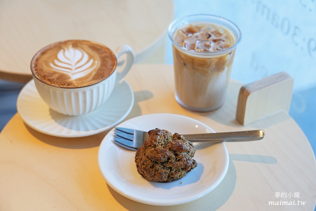 中壢青埔咖啡廳推薦|nueve司康專門店、網美下午茶,還有可愛柯基犬 - 第15張圖 中壢青埔咖啡廳推薦|nueve司康專門店、網美下午茶,還有可愛柯基犬