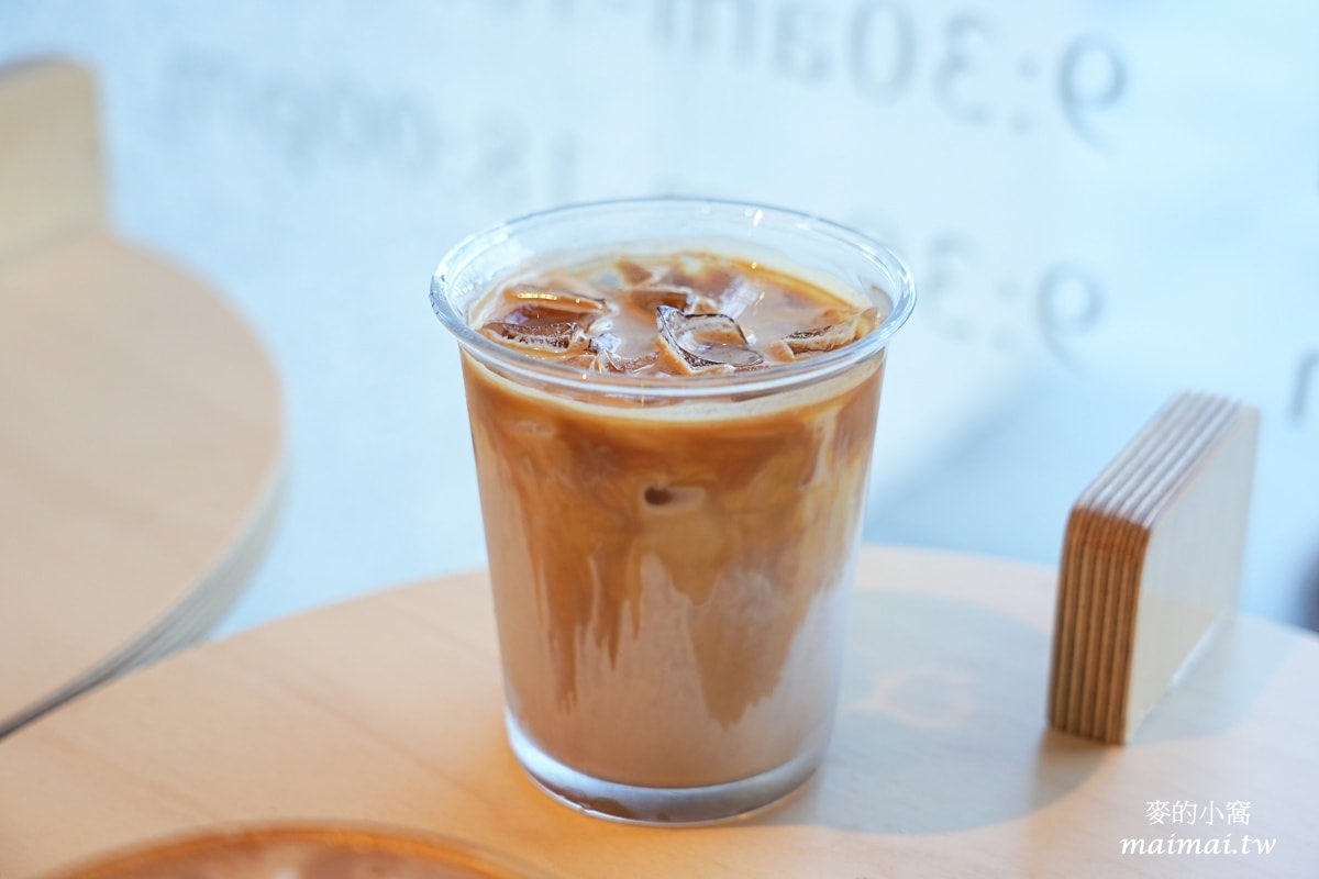 中壢青埔咖啡廳推薦|nueve司康專門店、網美下午茶,還有可愛柯基犬 - 第20張圖 中壢青埔咖啡廳推薦|nueve司康專門店、網美下午茶,還有可愛柯基犬