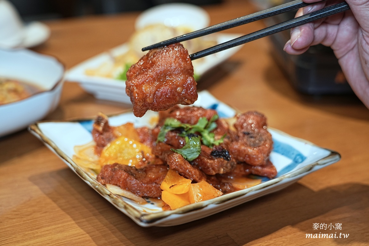 中壢美食推薦|一葉台灣菜/私房菜,三五好友或小團體聚會皆有單點、合菜、桌菜的選擇,20:30 後還享9折優惠 - 第13張圖 中壢美食推薦|一葉台灣菜/私房菜,三五好友或小團體聚會皆有單點、合菜、桌菜的選擇,20:30 後還享9折優惠
