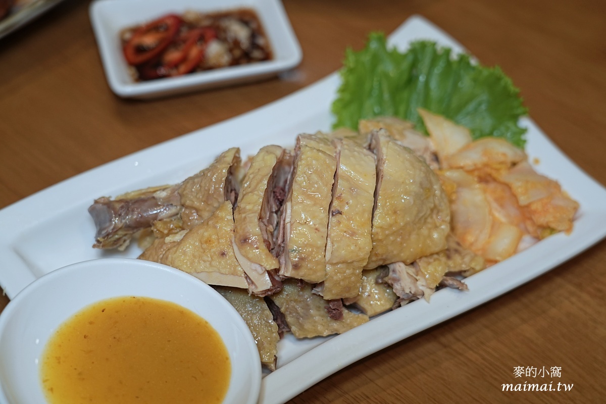 中壢美食推薦|一葉台灣菜/私房菜,三五好友或小團體聚會皆有單點、合菜、桌菜的選擇,20:30 後還享9折優惠 - 第15張圖 中壢美食推薦|一葉台灣菜/私房菜,三五好友或小團體聚會皆有單點、合菜、桌菜的選擇,20:30 後還享9折優惠