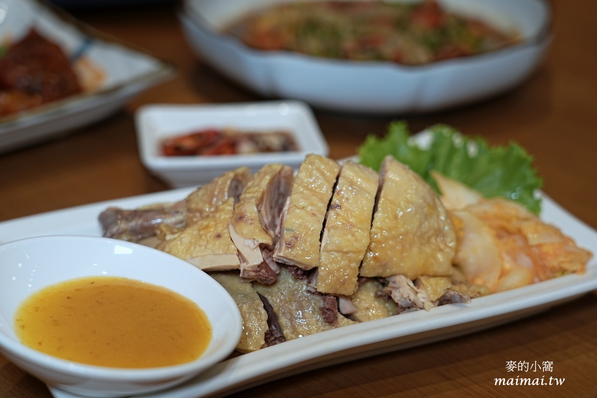中壢美食推薦|一葉台灣菜/私房菜,三五好友或小團體聚會皆有單點、合菜、桌菜的選擇,20:30 後還享9折優惠 - 第16張圖 中壢美食推薦|一葉台灣菜/私房菜,三五好友或小團體聚會皆有單點、合菜、桌菜的選擇,20:30 後還享9折優惠