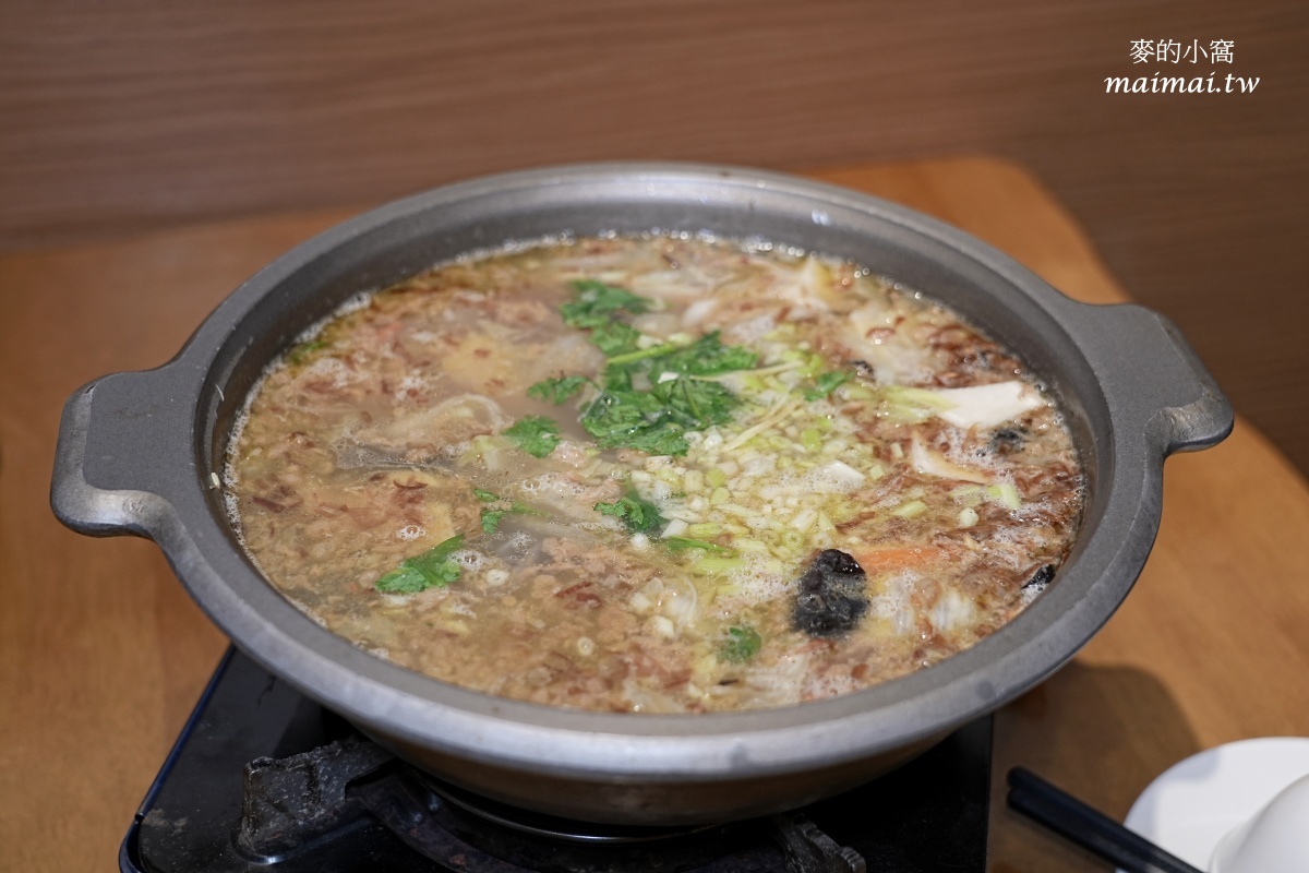 中壢美食推薦|一葉台灣菜/私房菜,三五好友或小團體聚會皆有單點、合菜、桌菜的選擇,20:30 後還享9折優惠 - 第24張圖 中壢美食推薦|一葉台灣菜/私房菜,三五好友或小團體聚會皆有單點、合菜、桌菜的選擇,20:30 後還享9折優惠