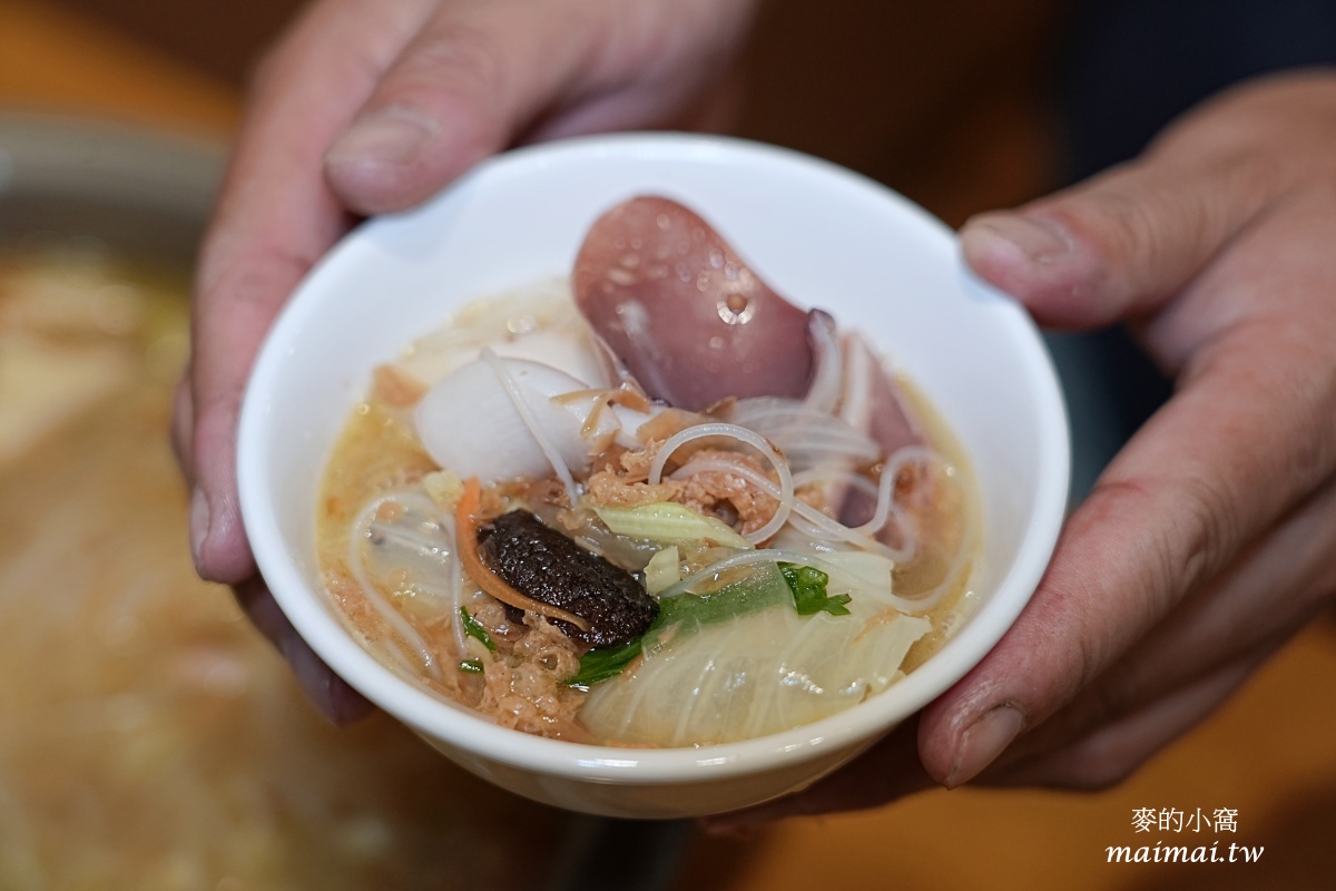 中壢美食推薦|一葉台灣菜/私房菜,三五好友或小團體聚會皆有單點、合菜、桌菜的選擇,20:30 後還享9折優惠 - 第30張圖 中壢美食推薦|一葉台灣菜/私房菜,三五好友或小團體聚會皆有單點、合菜、桌菜的選擇,20:30 後還享9折優惠