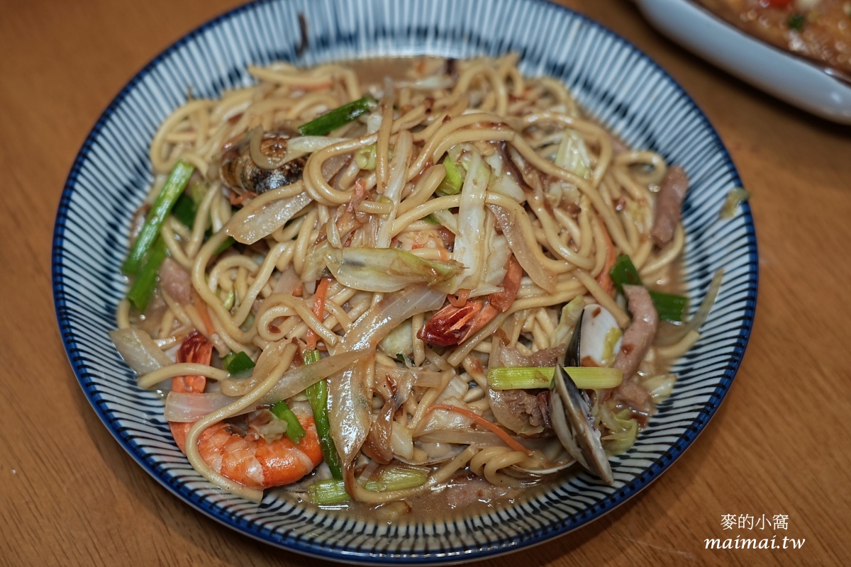 中壢美食推薦|一葉台灣菜/私房菜,三五好友或小團體聚會皆有單點、合菜、桌菜的選擇,20:30 後還享9折優惠 - 第31張圖 中壢美食推薦|一葉台灣菜/私房菜,三五好友或小團體聚會皆有單點、合菜、桌菜的選擇,20:30 後還享9折優惠