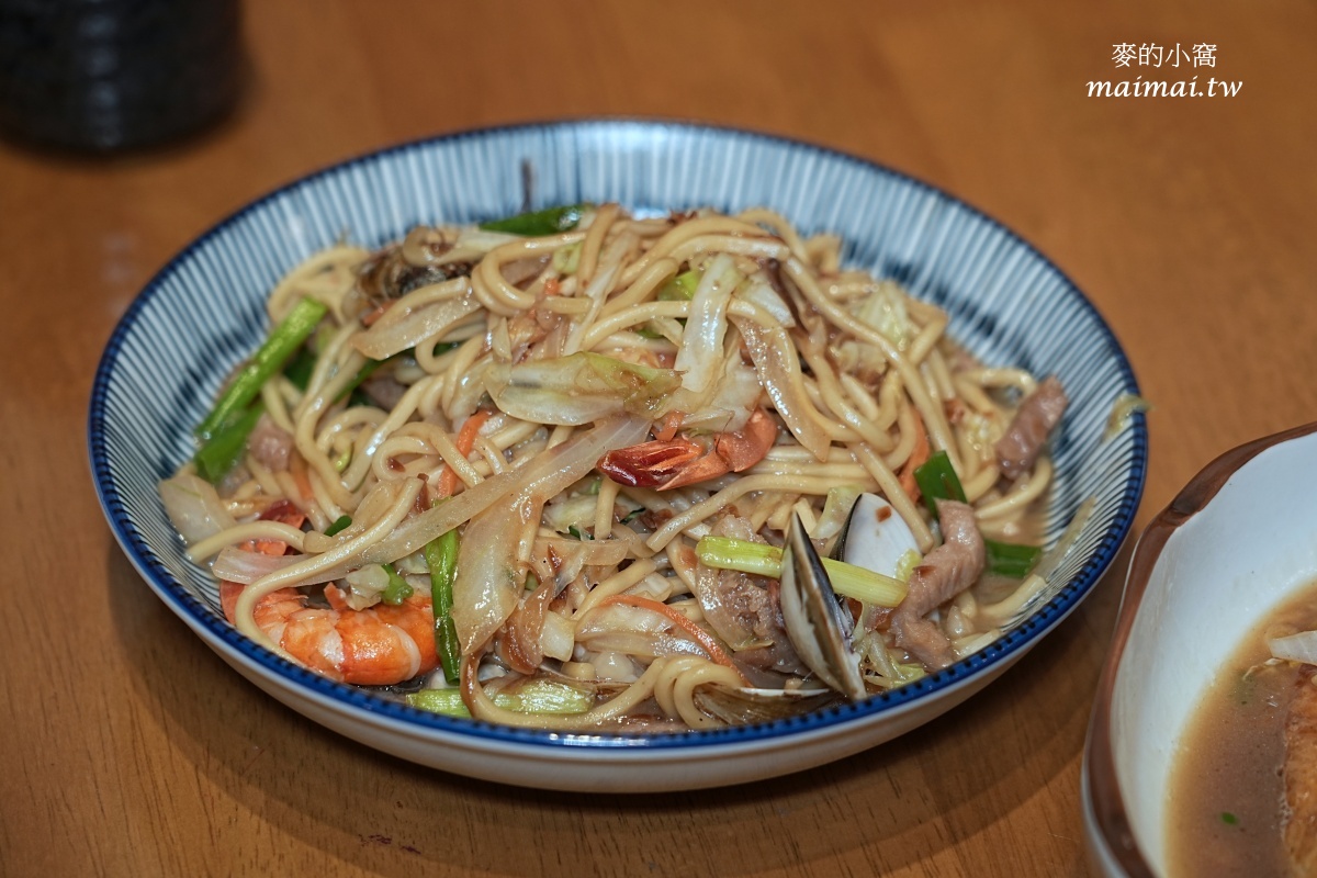 中壢美食推薦|一葉台灣菜/私房菜,三五好友或小團體聚會皆有單點、合菜、桌菜的選擇,20:30 後還享9折優惠 - 第32張圖 中壢美食推薦|一葉台灣菜/私房菜,三五好友或小團體聚會皆有單點、合菜、桌菜的選擇,20:30 後還享9折優惠