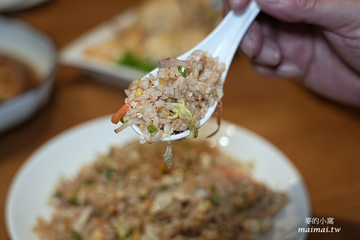 中壢美食推薦|一葉台灣菜/私房菜,三五好友或小團體聚會皆有單點、合菜、桌菜的選擇,20:30 後還享9折優惠 - 第36張圖 中壢美食推薦|一葉台灣菜/私房菜,三五好友或小團體聚會皆有單點、合菜、桌菜的選擇,20:30 後還享9折優惠