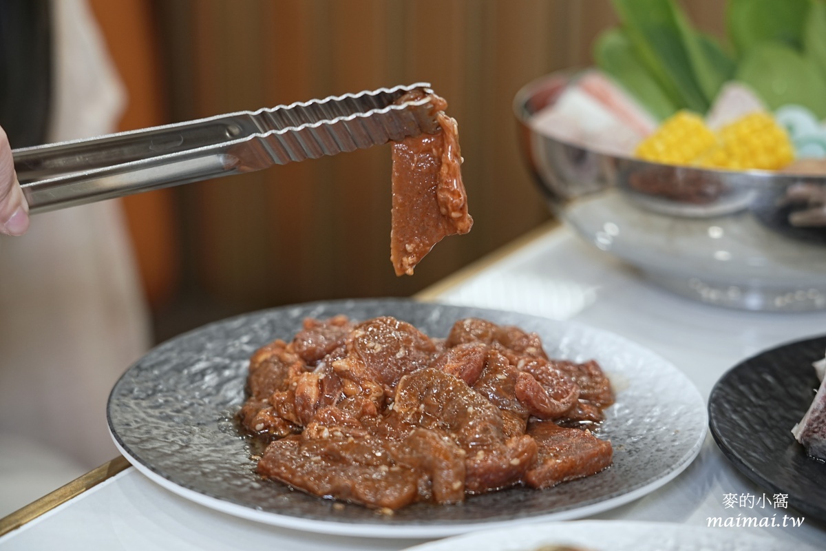 桃園龍潭燒烤吃到飽｜豬對有燒烤龍潭店～燒烤+火鍋吃到飽只要299元，周年慶感恩回饋，一年僅此一檔！！