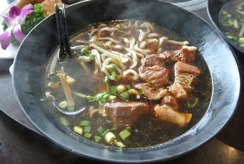 【龍潭】永盛牛肉之家