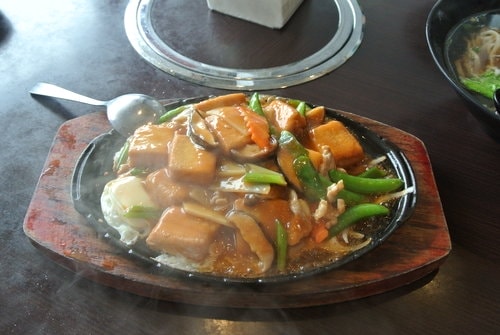 【龍潭】永盛牛肉之家