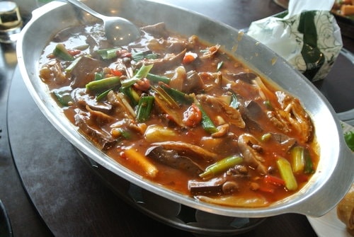 【龍潭】永盛牛肉之家