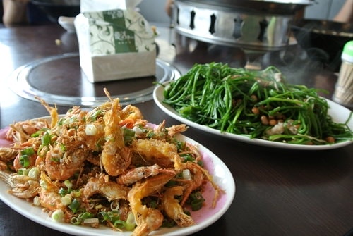 【龍潭】永盛牛肉之家