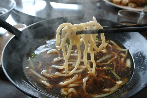 【龍潭】永盛牛肉之家