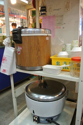【新屋】永安漁港─北海岸海鮮館