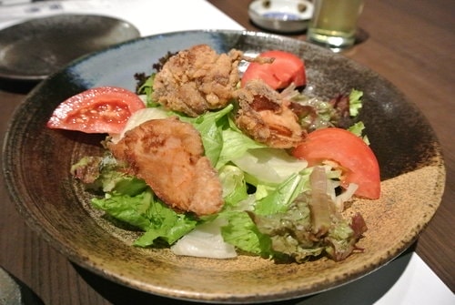 【中壢】藍屋日式料理和風御膳