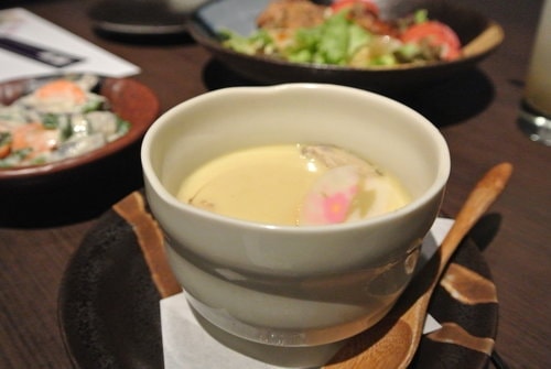 【中壢】藍屋日式料理和風御膳