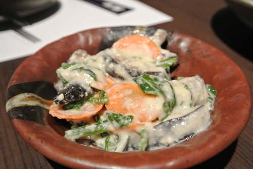 【中壢】藍屋日式料理和風御膳