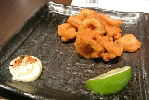 【中壢】藍屋日式料理和風御膳