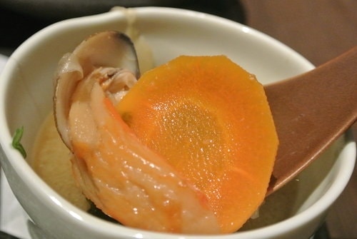 【中壢】藍屋日式料理和風御膳