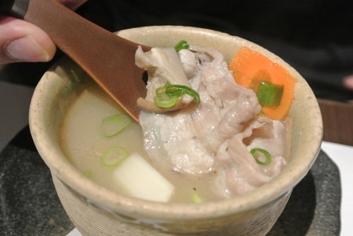【中壢】藍屋日式料理和風御膳