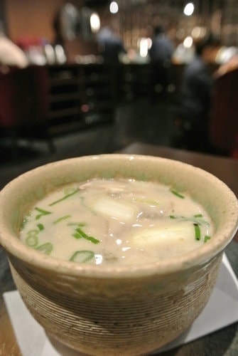 【中壢】藍屋日式料理和風御膳