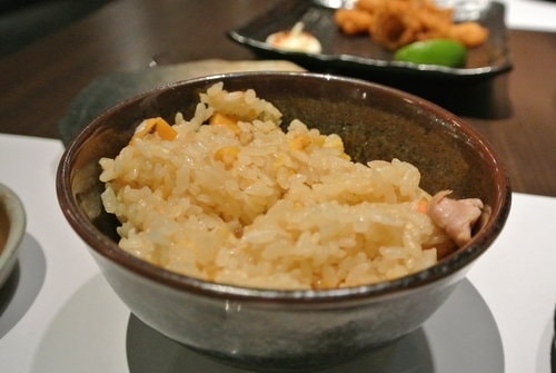【中壢】藍屋日式料理和風御膳