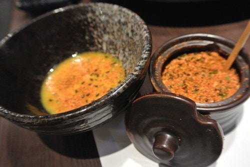 【中壢】藍屋日式料理和風御膳