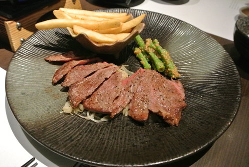 【中壢】藍屋日式料理和風御膳