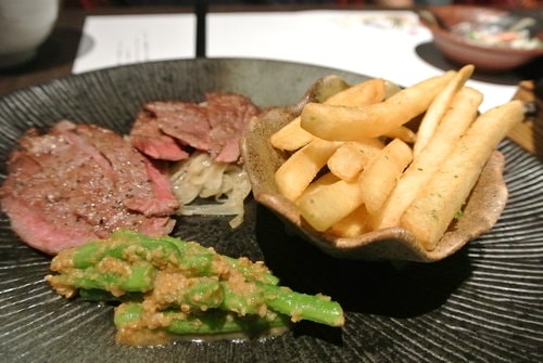 【中壢】藍屋日式料理和風御膳