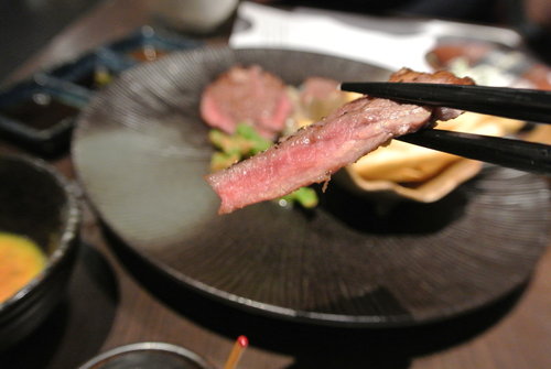 【中壢】藍屋日式料理和風御膳