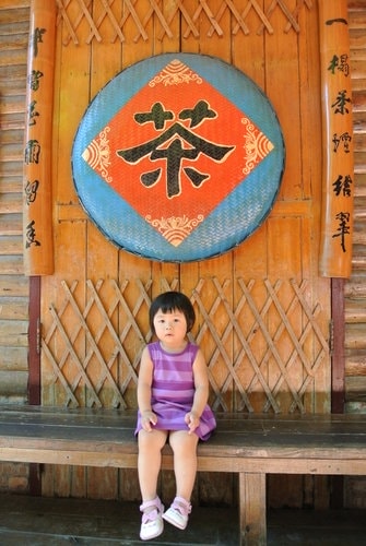 【高雄】美濃民俗村