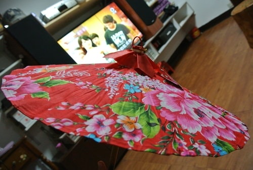【高雄】美濃民俗村