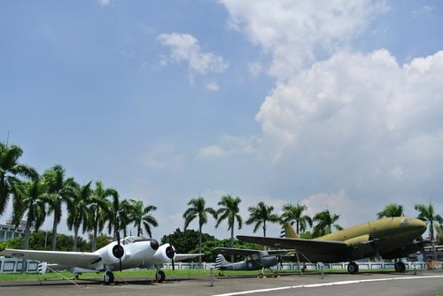 【嘉義高雄】品皇咖啡觀光工廠&空軍軍史館