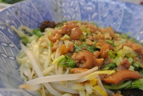 【中壢】皇家魚丸創始名店