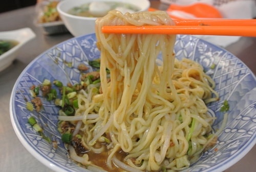 【中壢】皇家魚丸創始名店